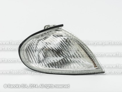 HY Lantra 99->00 corner lamp R DEPO