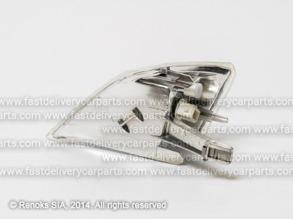 CT XM 89->01 corner lamp R 89->94 VALEO