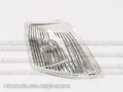 CT XM 89->01 corner lamp R 89->94 VALEO