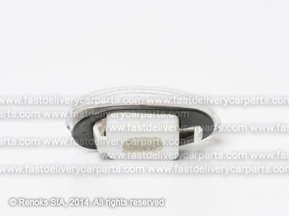 DA Matiz 98->00 pagrieziens spārnā balts L=R (Nubira, Leganza)