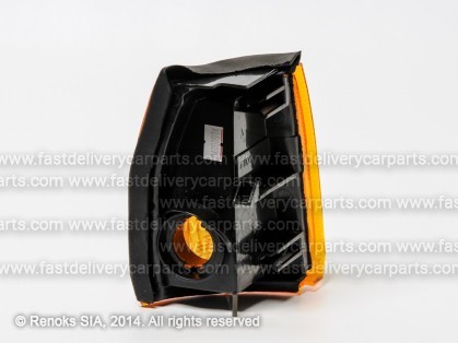 FT Tipo 88->95 corner lamp yellow L 88->93