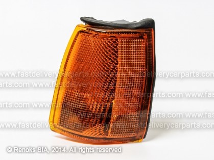 FT Tipo 88->95 corner lamp yellow L 88->93