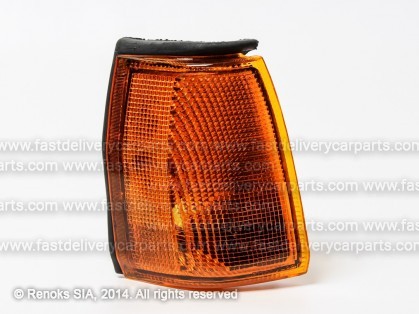 FT Tipo 88->95 corner lamp yellow R 88->93