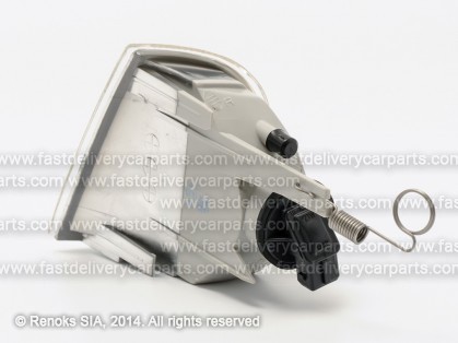 FT Ulysse 94->02 corner lamp R 94->98 with bulb holder TYC