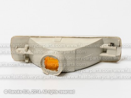 HN Accord 85->90 corner lamp in bumper white L