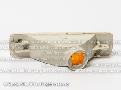 HN Accord 85->90 corner lamp in bumper white R