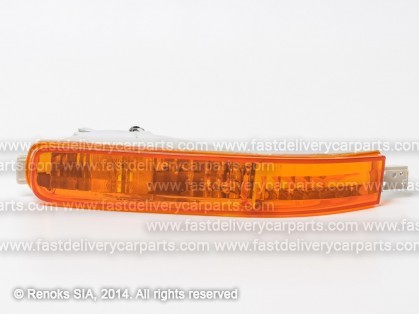 HN Accord 90->93 corner lamp in bumper R 92->93 DEPO