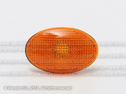 FD Mondeo 93->96 pagrieziens spārnā dzeltens L=R DEPO