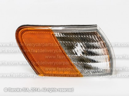 FD Taurus 92->96 corner lamp R
