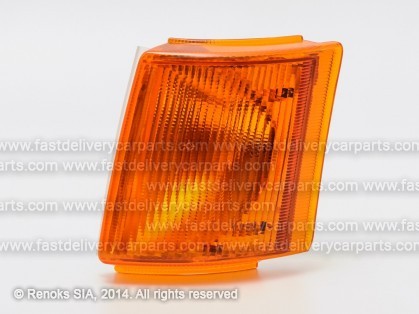 FD Transit 86->91 corner lamp L