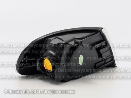 HN Civic 91->95 corner lamp 3D white L