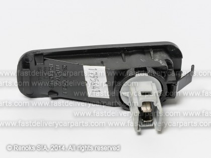 HN Civic 95->99 repeater lamp yellow L DEPO