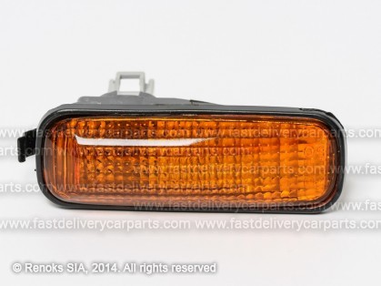 HN Civic 95->99 repeater lamp yellow L DEPO