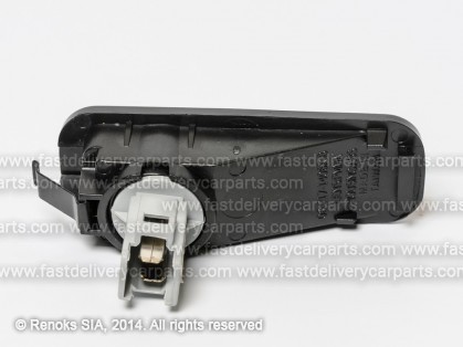 HN Civic 95->99 repeater lamp yellow R DEPO