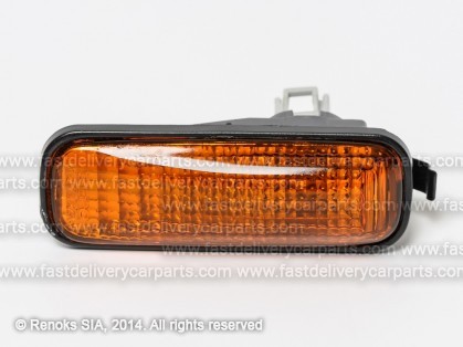 HN Civic 95->99 repeater lamp yellow R DEPO