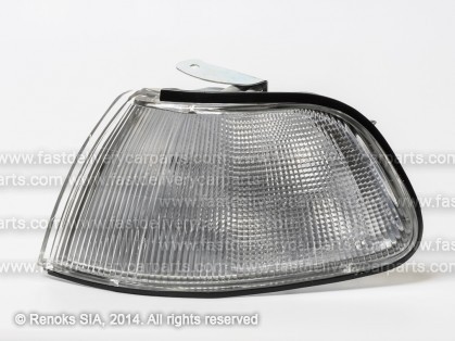 HY Excel 92->94 corner lamp L yellow bulb DEPO
