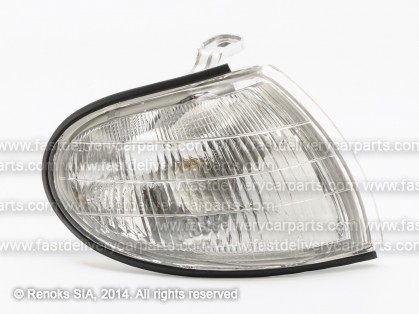 HY Lantra 90->95 corner lamp 94->95 R TYC