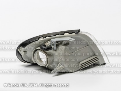 HY Lantra 95->98 corner lamp L DEPO