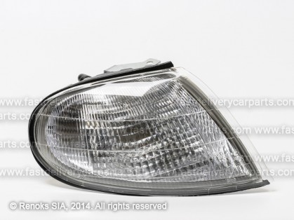 HY Lantra 95->98 corner lamp R DEPO