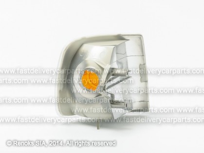 FD Sierra 87->93 corner lamp white L 90->93 DEPO