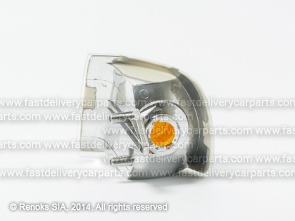 FD Sierra 87->93 corner lamp white R 90->93 DEPO