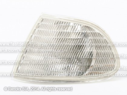 FD Scorpio 85->95 corner lamp L 92->95 DEPO