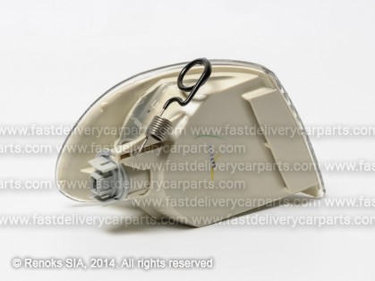 FD Scorpio 85->95 corner lamp L 92->95 TYC