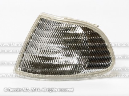 FD Scorpio 85->95 corner lamp L 92->95 TYC