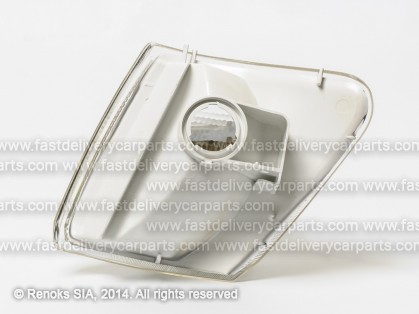 FD Fiesta 89->95 corner lamp white R DEPO