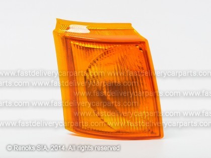 FD Transit 92->94 corner lamp yellow R DEPO