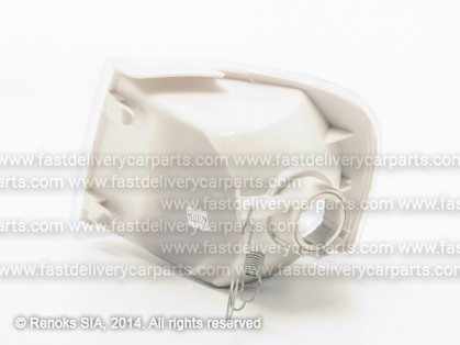 FD Escort 90->95 corner lamp white R DEPO