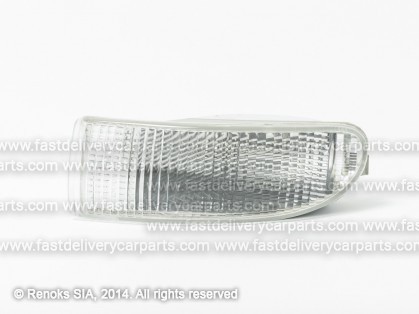 FD Scorpio 95-> corner lamp small L DEPO