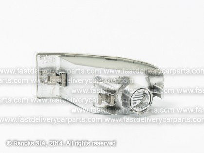 FD Scorpio 95-> corner lamp small R DEPO