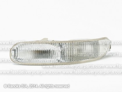 FD Scorpio 95-> corner lamp big L DEPO