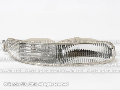 FD Scorpio 95-> pagrieziens liels R DEPO