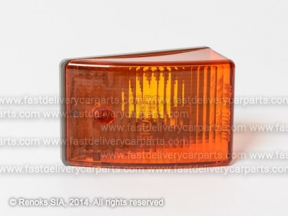 MB Actros 02->08 corner lamp L DEPO