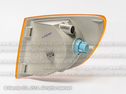 MB Vito 96->03 corner lamp yellow R DEPO
