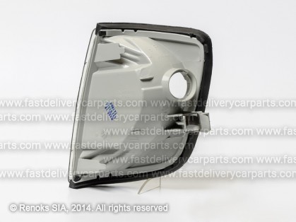 MB E W124 85->95 pagrieziens tonēts R DEPO