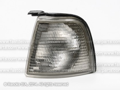 AD 80 86->91 corner lamp smoked L DEPO