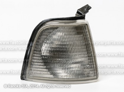 AD 80 86->91 corner lamp smoked R DEPO