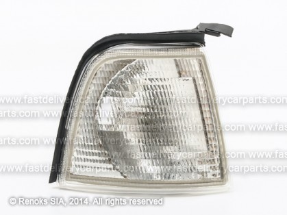 AD 80 91->94 corner lamp white R DEPO