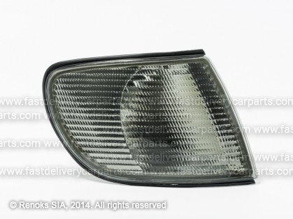 AD A6 94->96 corner lamp smoked R DEPO