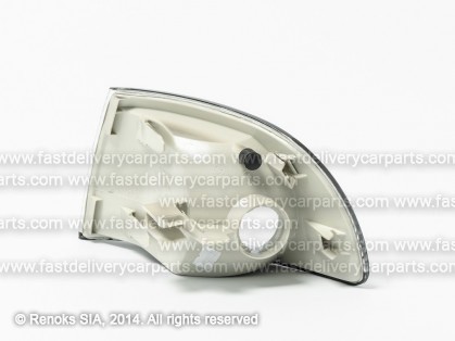 AD A4 95->99 corner lamp R type VALEO DEPO