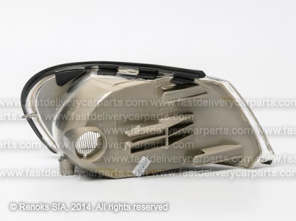 OP Vectra 96->01 corner lamp L 96->98 DEPO