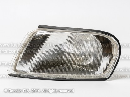 OP Vectra 96->01 corner lamp L 96->98 DEPO