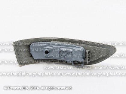 MB A W169 04->08 corner lamp in mirror L white FER
