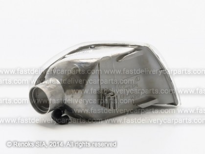 OP Astra 91->98 pagrieziens balts L 95->97 NEOLITE