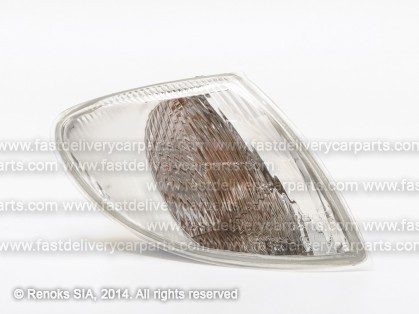 RN Megane 95->99 pagrieziens R DEPO