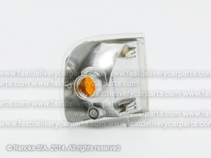 RN Premium 96->05 corner lamp white L DEPO