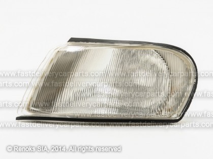 OP Vectra 96->01 corner lamp L 96->98 DJ AUTO
